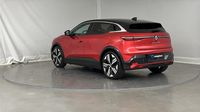 Renault Mégane E-Tech Electric EV60 220ch Iconic super charge -B — photo 8