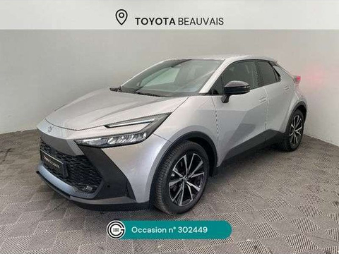 Toyota C-HR Toyota Toyota C-HR Design Pack Confort