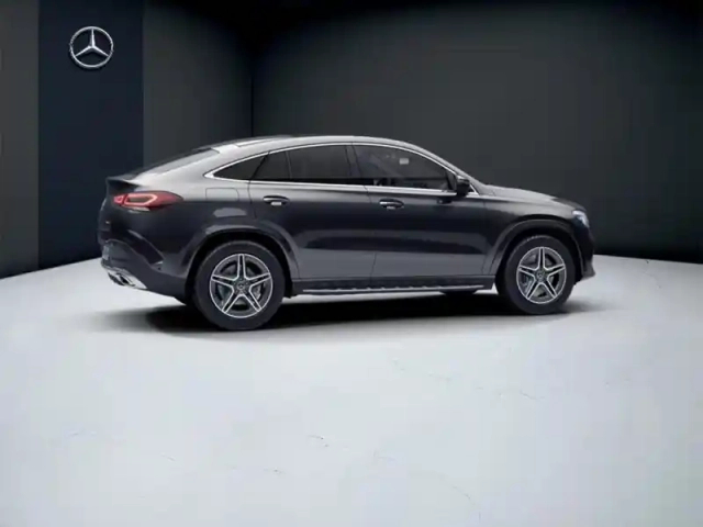Mercedes Gle 350 de 4matic amg line cou — photo 19