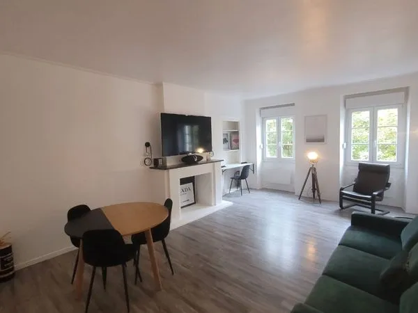 Appartement 60 m2