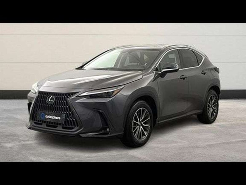 Lexus NX Lexus NX 450h+ Luxe 4WD