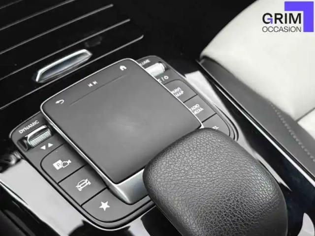 Mercedes Classe A 200 7g-dct — photo 22