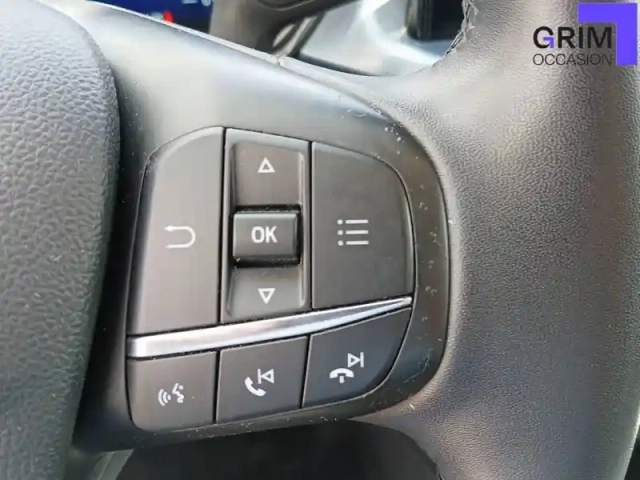 Ford Focus active sw 1.0 ecoboost powershift 155 s&amp;s mhev — photo 28