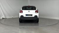 Citroen C3 1.2 PureTech 110ch S&S Shine EAT6 — photo 6