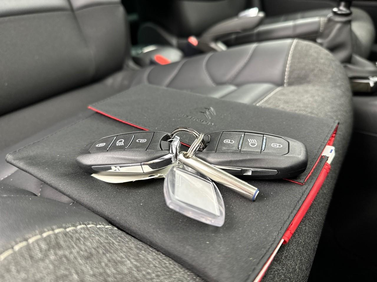 Citroën C3 Aircross puretech 110 s&s bvm6 shine pack — photo 30