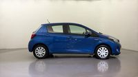 Toyota Yaris HSD 100h Dynamic 5p — photo 4