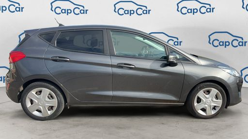 Ford Fiesta 1.0 EcoBoost 95 - Cool And Conect – 2020 – 91726 km – Essence – Boîte Manuelle — photo 3