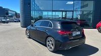 Mercedes Classe A 200 d 150ch AMG Line 8G-DCT — photo 7