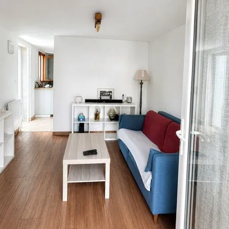 Coloc à 2 - Maison meublée - Cenon Gare Tram A - 550 tout compris