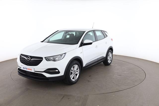 Opel Grandland X 1.2 Turbo Auto