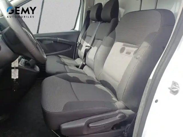 Renault Trafic fg blue dci 130 l1h1 3t gsr2 — photo 9