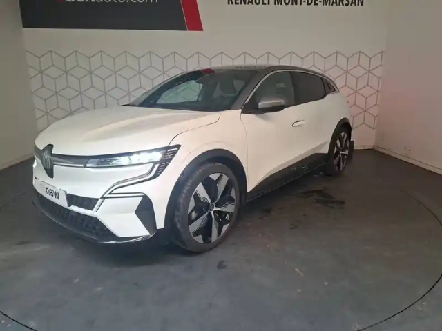 Renault Megane e-tech ev60 220 ch super charge