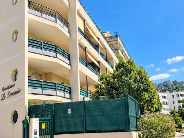 Appartement Type 3 Terrasse Garage