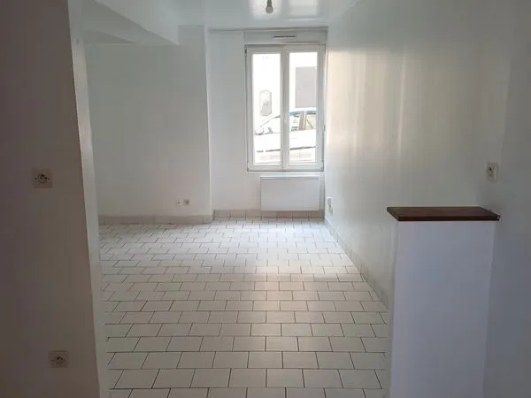 Location appartement T 2 la Ferté Sous Jouarre