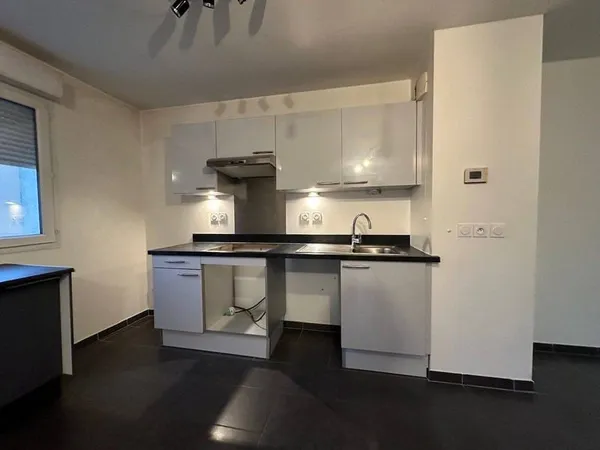 Appartement 3 pièces 68 m²