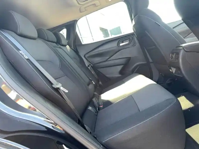 Nissan Qashqai e-power 190 ch — photo 16