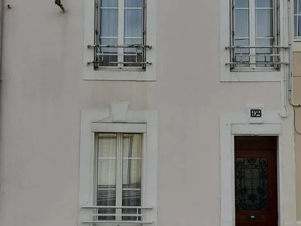 Maison 3 pièces 76 m²