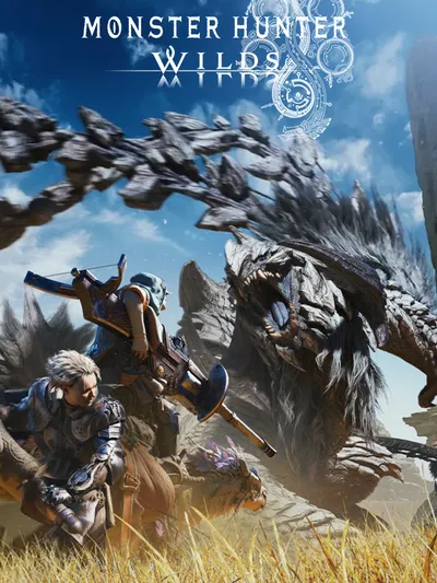 Monster Hunter Wilds