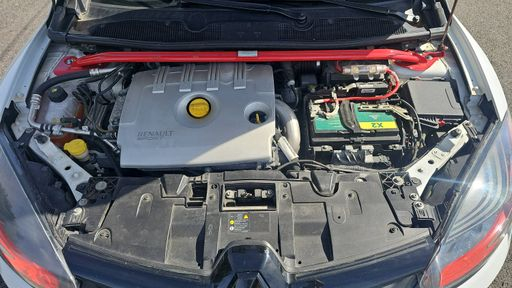 Renault Megane RS 2.0 265.0 - N/A – 2015 – 144965 km – Essence – Boîte Manuelle — photo 41