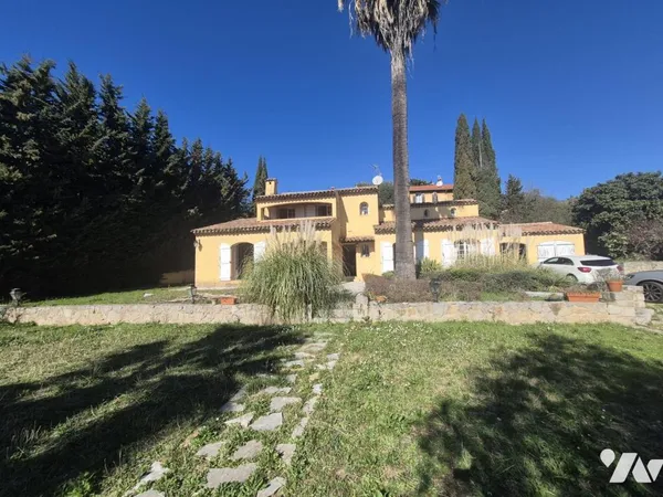 Maison 5 pièces 147 m²