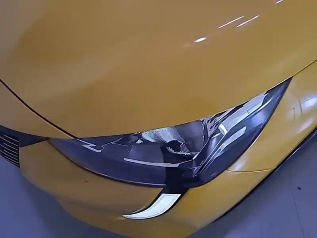 Peugeot 208 electrique 50 kwh 136ch — photo 19