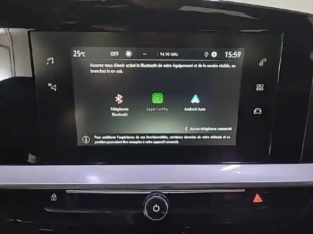 Opel Mokka electrique 136 ch &amp; batterie 50 kwh — photo 53