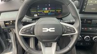 Dacia Jogger 1.8 hybrid 155ch Extreme 7 places -25 — photo 12