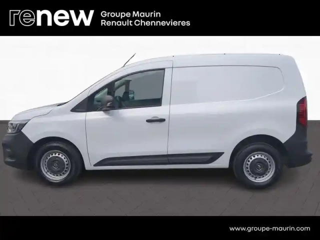 Renault Kangoo Van l1 1.5 blue dci 95ch grand confort - 22 — photo 8