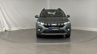 Dacia Sandero 1.0 ECO-G 100ch Stepway Expression -24