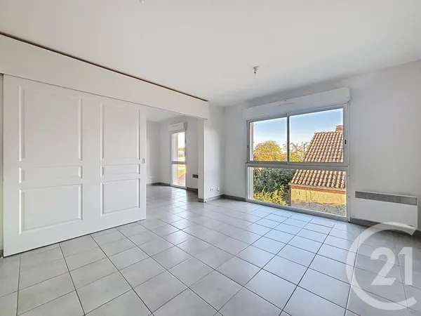 Appartement 2 pièces 34 m²