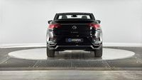 Volkswagen T-Roc Cabriolet 1.5 TSI EVO 150ch R-Line DSG7 — photo 6