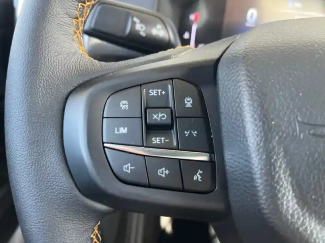 Ford Ranger pick-up 2.0 ecoblue 205ch stop&amp;start super cab wildtrak e-4wd bva10 — photo 17