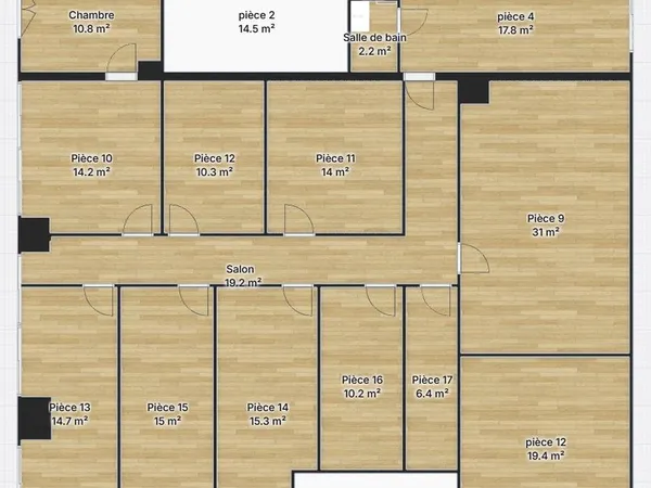 Location box de stockage / garde-meuble sécurisé - Gérardmer (5 à 30 m²)