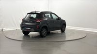 Dacia Spring Expression — photo 5