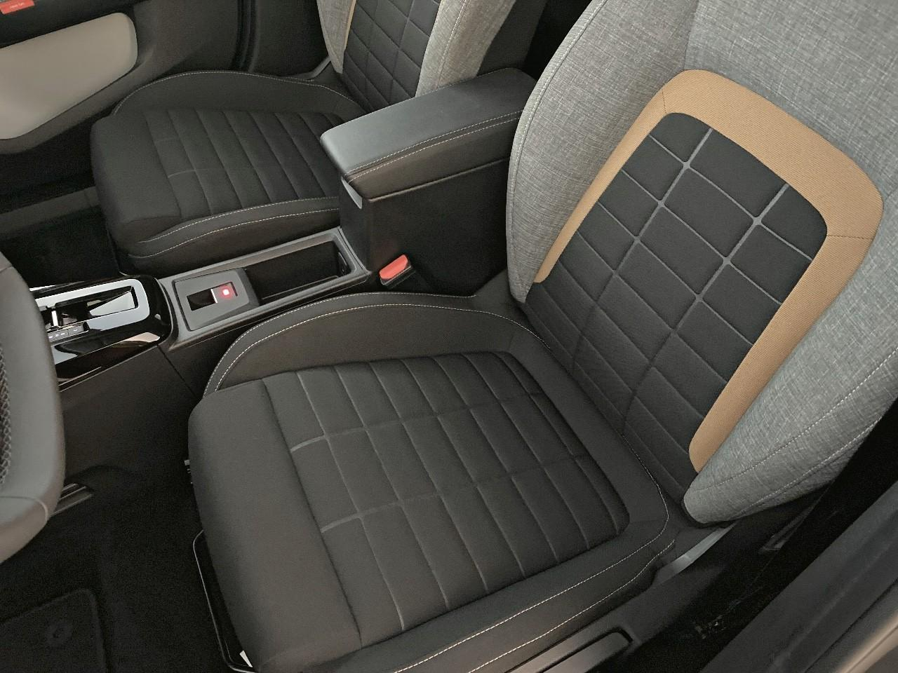 Citroën C3 Aircross e-c3 aircross 113 autonomie confort plus — photo 9