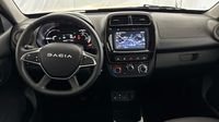 Dacia Spring Extreme — photo 11