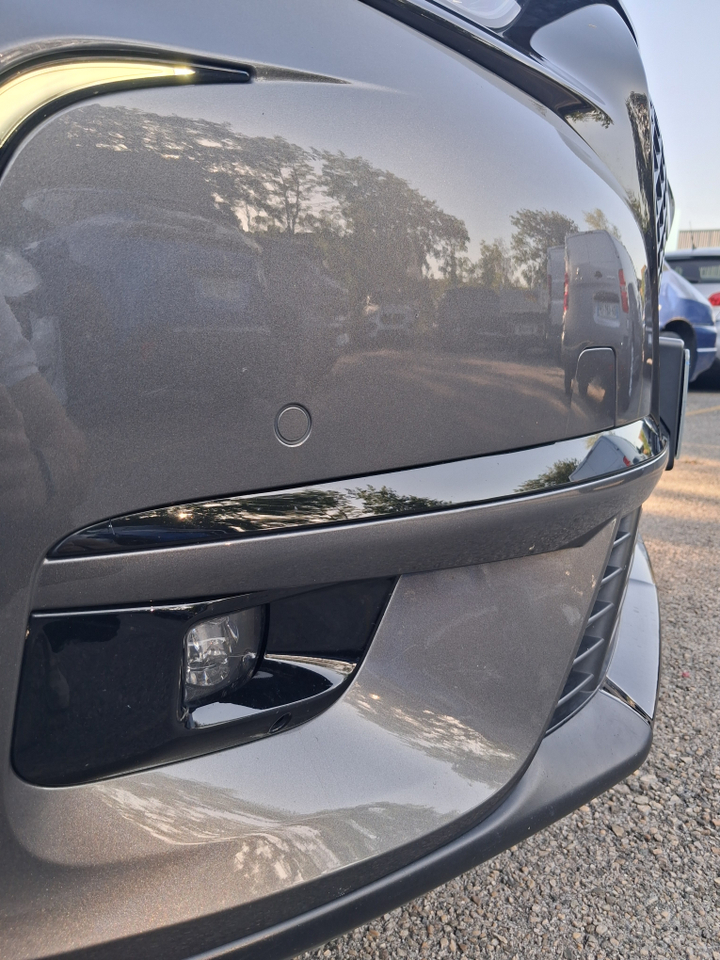 DS7 Crossback BlueHDi 180 EAT8 — photo 29