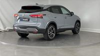 Nissan Qashqai e-POWER 190ch Tekna 2022 — photo 5