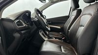 Suzuki S-Cross 1.4 Boosterjet Hybrid 129ch Style Allgrip Auto Euro6d-T — photo 12