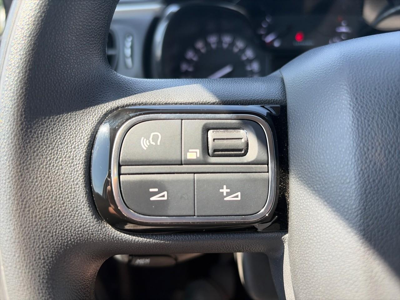 Citroën C3 1.2 puretech 83ch s&s max — photo 15