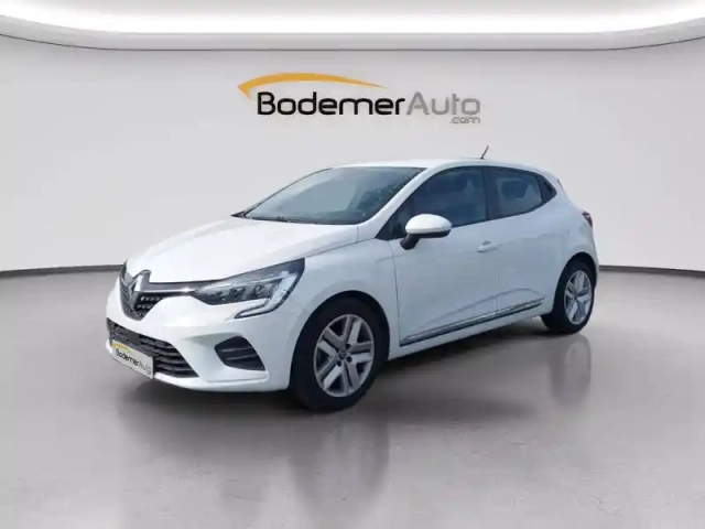Renault Clio tce 90 - 21n
