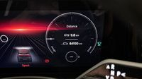 Renault Mégane E-Tech Electric EV60 220ch Iconic super charge — photo 9