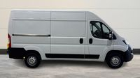 Peugeot Boxer L2H2 3.3 140ch BlueHDi S&S — photo 4