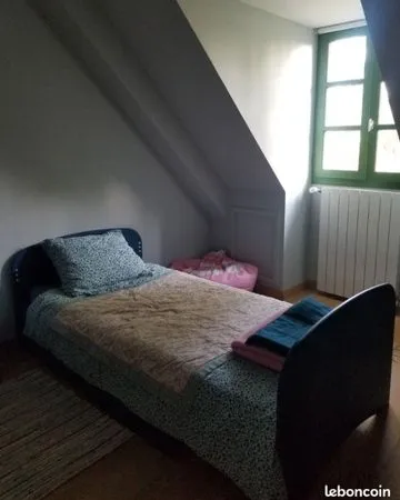 Location chambre étudiant