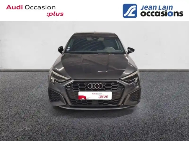 Audi A3 sportback 45 tfsie 245 s tronic 6 — photo 2