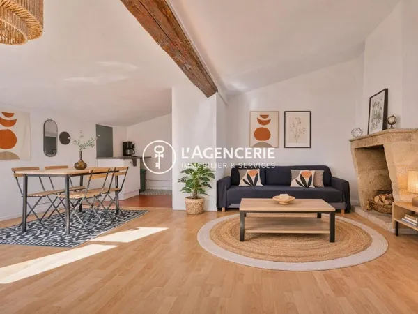 Vends T2 - 44.27m² - Bordeaux 33000