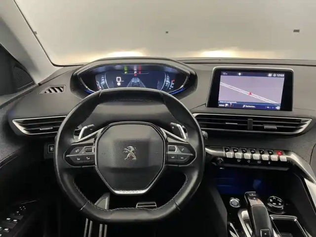 Peugeot 3008 puretech 130ch s&amp;s eat8 — photo 22