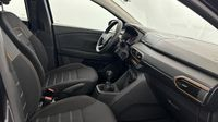 Dacia Sandero 1.0 TCe 90ch Stepway Essentiel — photo 15