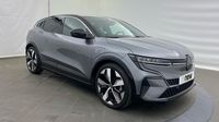 Renault Mégane E-Tech Electric EV60 220ch Techno super charge — photo 3