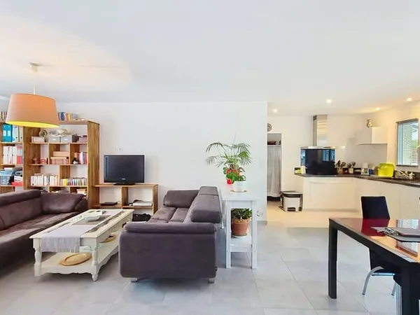 Maison 4 pièces 91 m²